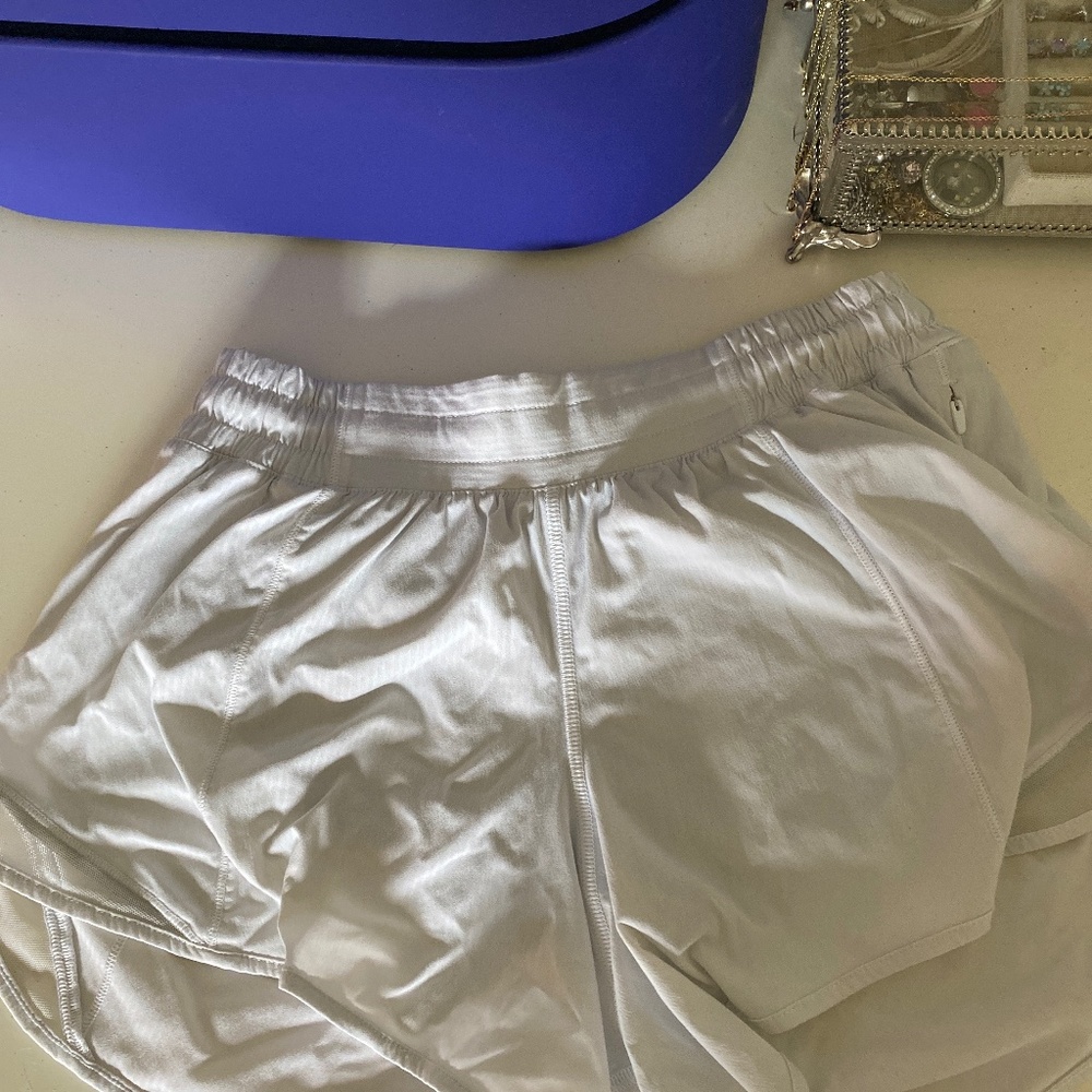 lululemon hotty hots